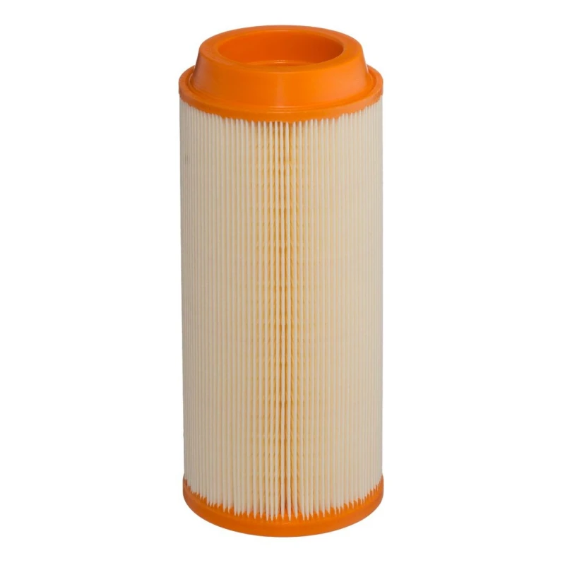 Image of Air filter HENGST FILTER E1600L
