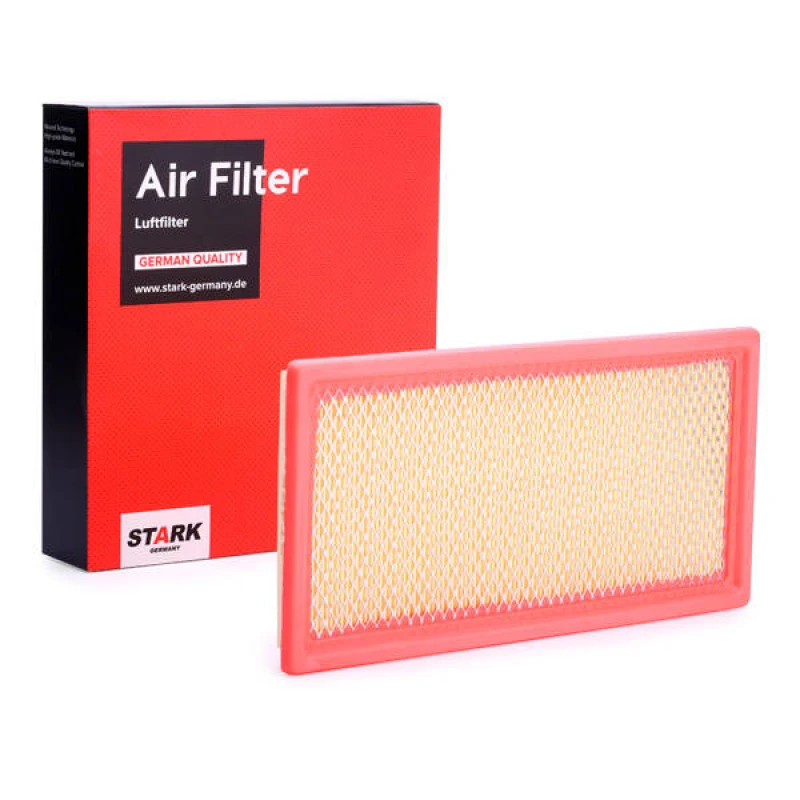 Image of STARK SKAF-0060492 Air filter Air Recirculation Filter Air Filter (8)