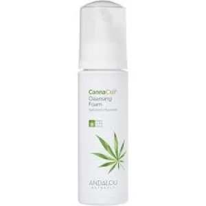 image of CannaCell Cleansing Foam