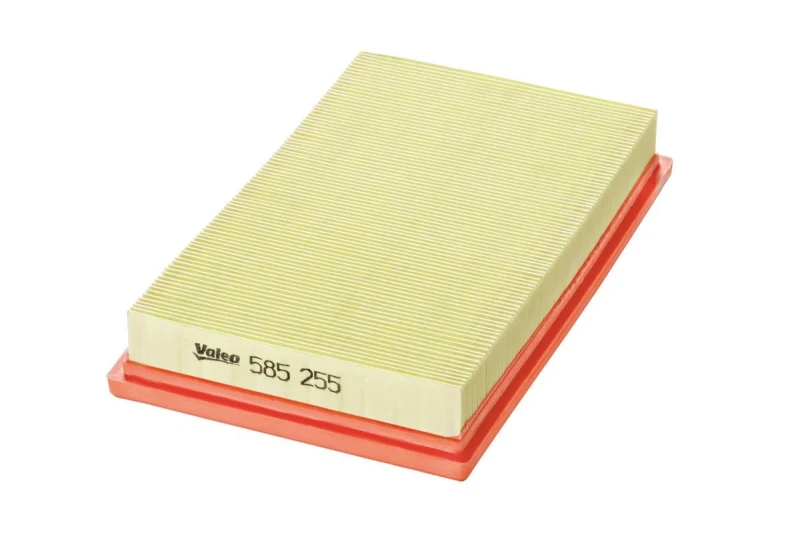 Image of VALEO 585255 Air filter Filter Insert Air Filter (8)