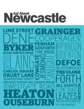 Image of Aal Aboot Newcastle by David Simpson