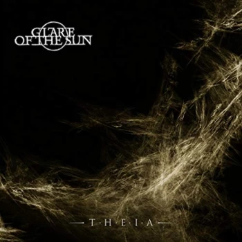 Image of Glare Of The Sun - Theia CD
