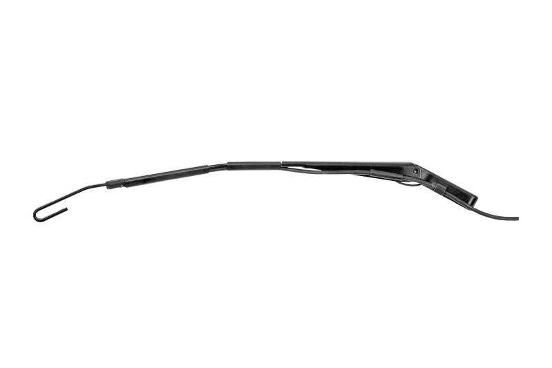 Image of DT Spare Parts 5.63124 Wiper Arm Front Axle Wiper Arm,windscreen washer (301)