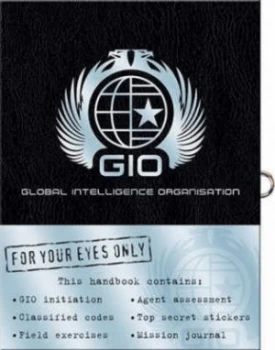 Image of Gio Hardback