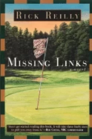 Image of missing links