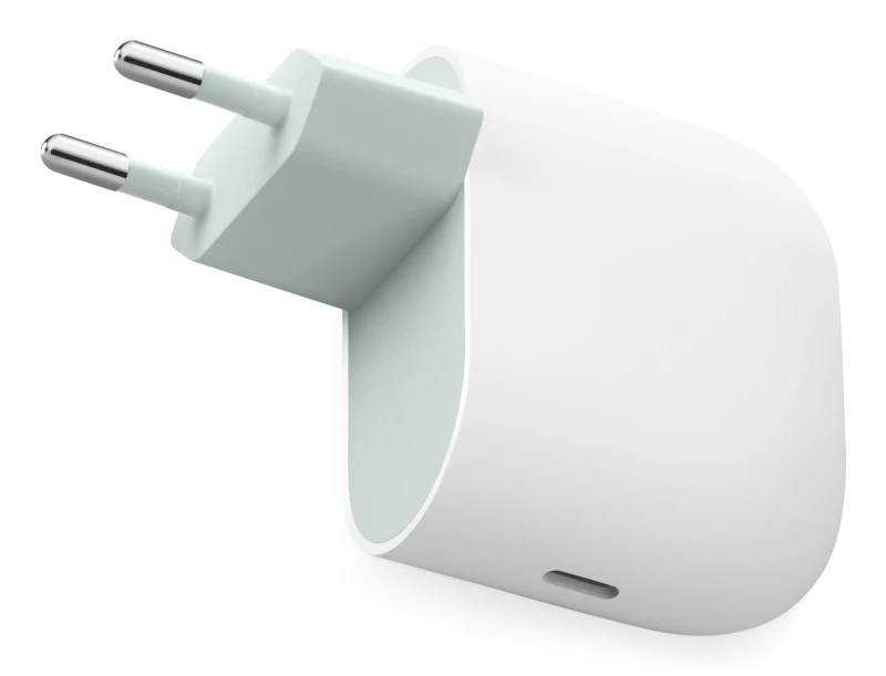 Image of Google GA05732-EU mobile device charger Smartphone White AC Fast charg