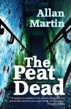 Image of The peat dead by Allan Martin