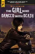 Image of millennium vol 4 the girl who danced with death