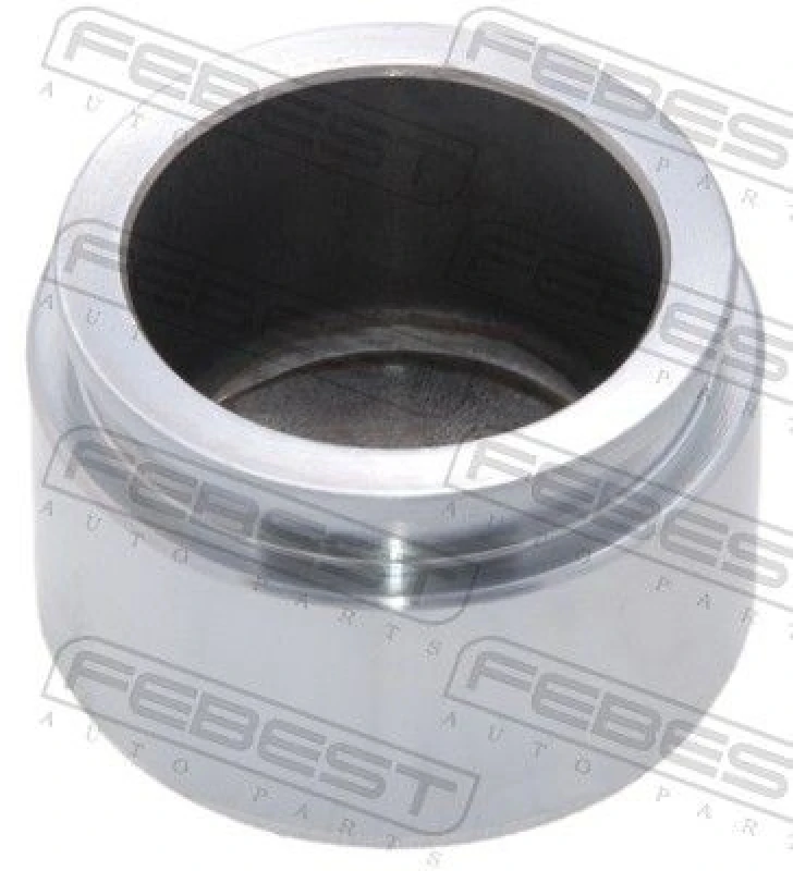 Image of FEBEST 0176-HZJ75F Piston, brake caliper Front Axle Piston,brake caliper (2248)