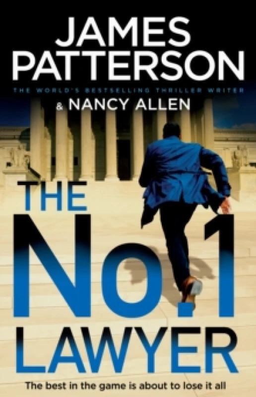 Image of The No. 1 Lawyer Paperback / softback