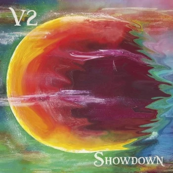 Image of V2 - Showdown CD