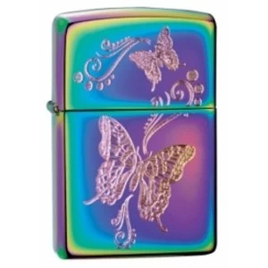 image of Zippo Butterflies Spectrum Windproof Lighter