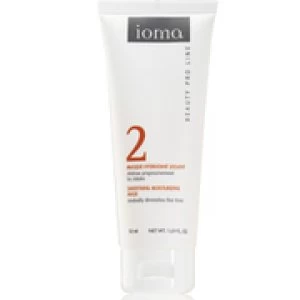 image of IOMA Smoothing Moisture Mask 50ml