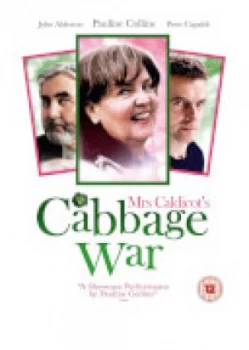 Image of Mrs. Caldicot's Cabbage War
