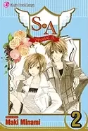 Image of s a vol 2