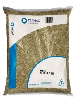 image of Wickes Granular Sub Base Mot 1 Major Bag