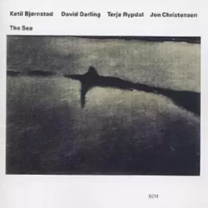 Image of The Sea CD Album