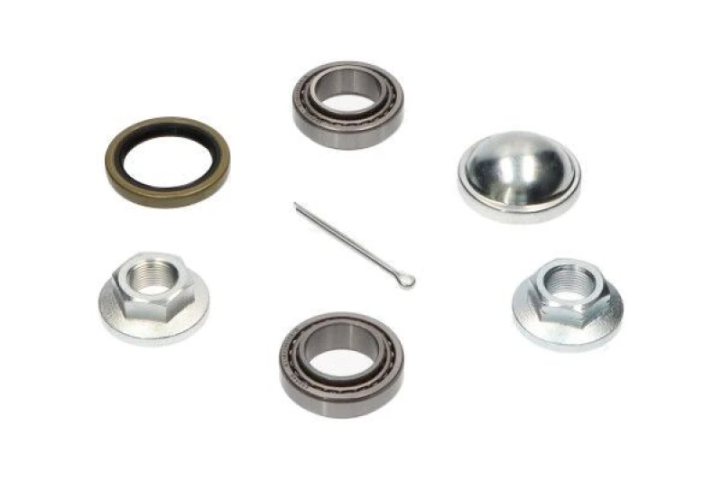 Image of KAVO PARTS Wheel bearing kit KAVO PARTS WBK-4533