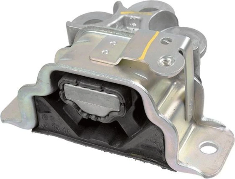 Image of Mounting, automatic transmission LEMFORDER 42443 01