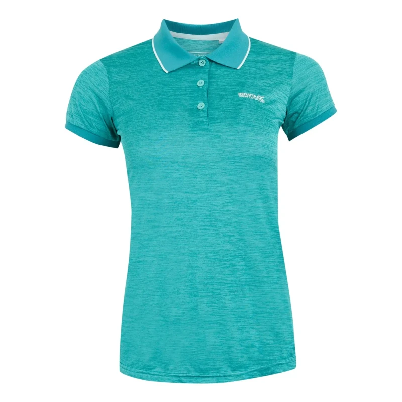 Image of Womens Jersey Regatta Remex II Bleu Female 50