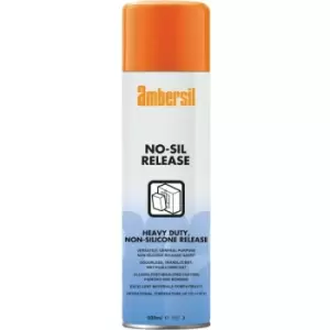 Ambersil Non-silicone Release Agent, 500ML