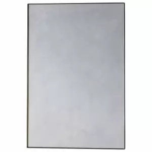 Image of Crossland Grove Warnford Bronze Wall Mirror - 600 x 900mm