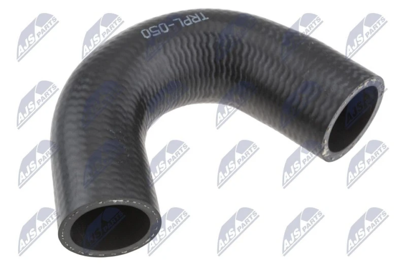 Image of NTY Charger intake hose NTY GPP-PL-050