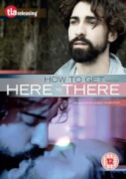 Image of How To Get From Here To There