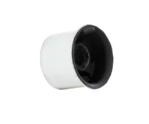 Image of RIDEX Arm Bushes 251T0005 Suspension Bushes,Wishbone Bushes VW,AUDI,SKODA,Golf V Schragheck (1K1),POLO (9N_),TOURAN (1T1, 1T2),Passat Variant (3C5)