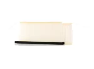 Image of PURFLUX Pollen filter AH273-2 Filter, interior air,Cabin filter MERCEDES-BENZ,OPEL,RENAULT,CITAN Kasten (415),Citan Kombi / Tourer (415)