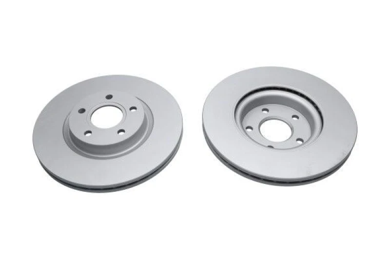 Image of KAVO PARTS Brake disc KAVO PARTS BR-10018-C