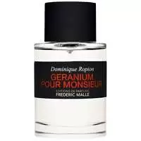 image of Editions de Parfum Frederic Malle Geranium Pour Monsieur Spray 100ml by Dominique Ropion