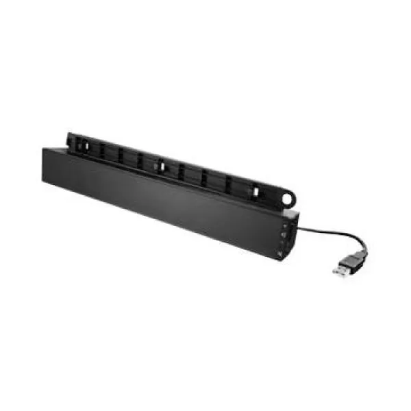 image of Lenovo 0A36190 2.0ch USB Soundbar