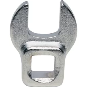 image of J4913M 3/8" Dv O/End Crowfoot Spanner 13MM