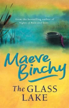 Image of The Glass Lake by Maeve Binchy Paperback