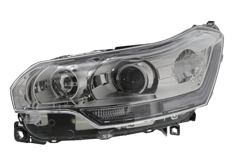 Image of Headlight VALEO 043693