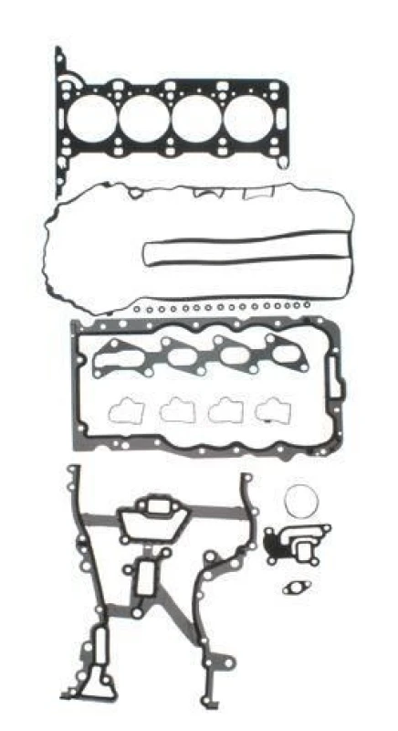 Image of PAYEN CH5030 Gasket Set, cylinder head Gasket Set,cylinder head (319)