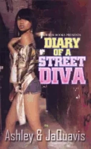 Image of diary of a street diva
