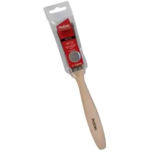 Image of ProDec 1" Prodec Premier Long Handle Cutting In Brush- you get 12