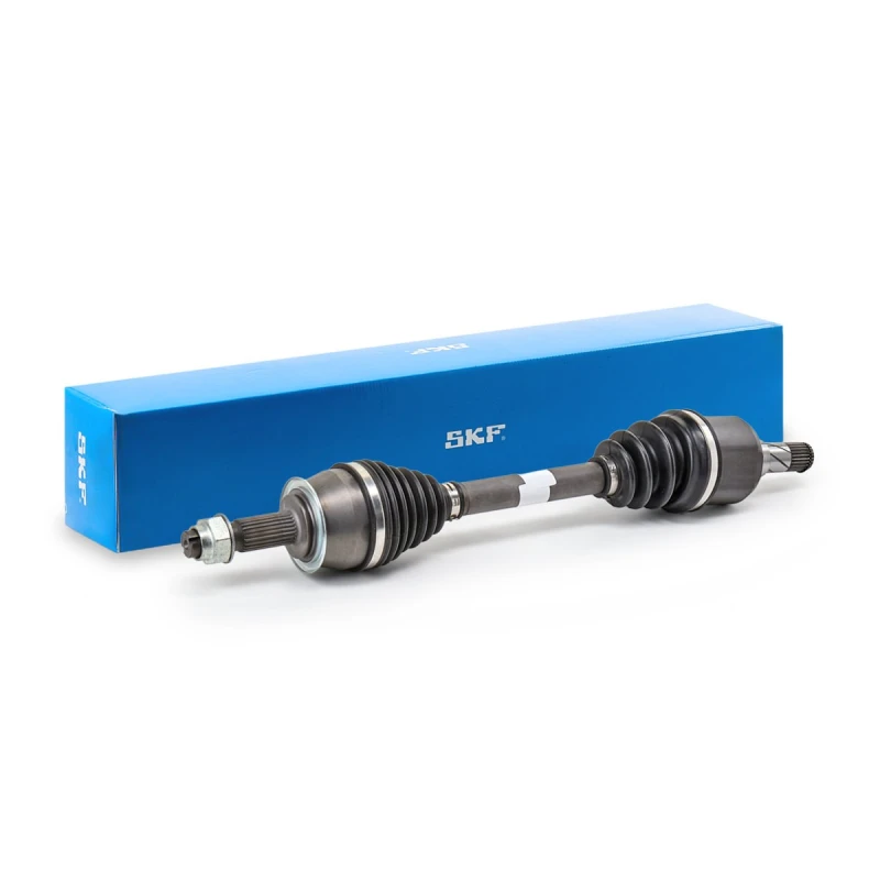 Image of SKF Drive shaft SKF VKJC 6837