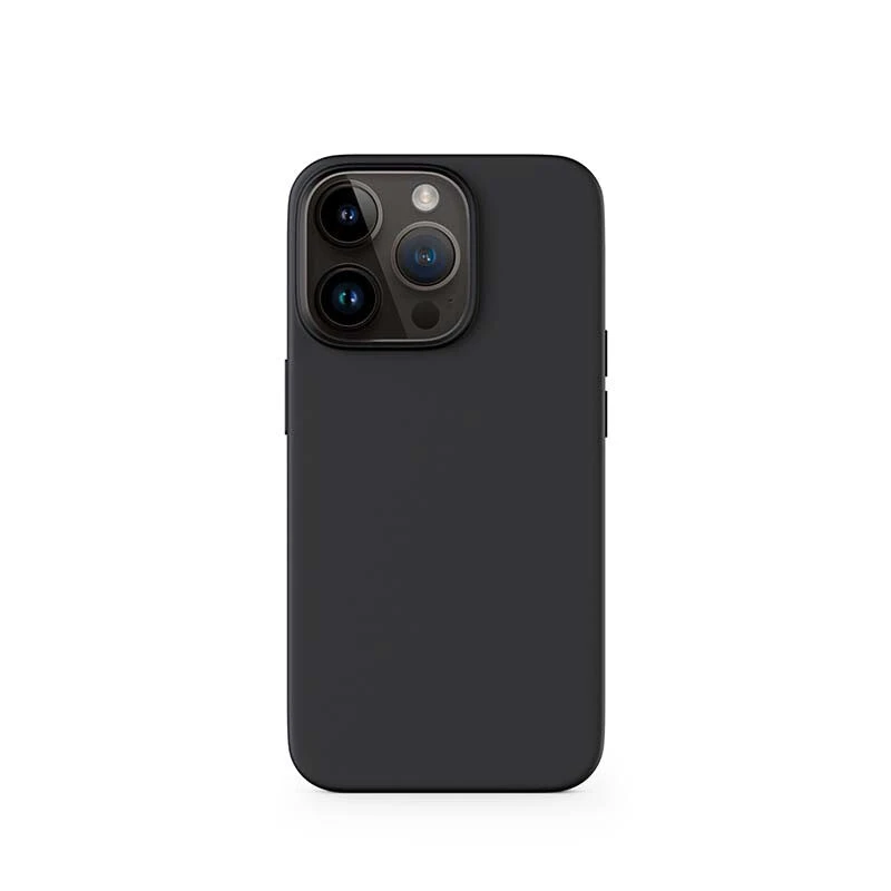 Image of Epico Epico Mag+ mobile phone case 15.5cm (6.1") Cover Black 81110101300001
