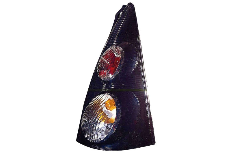 Image of PRASCO CI2014153 Rear light TYC Right Combination Rearlight (391)