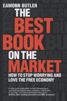 Image of The best book on the market by Eamonn Butler