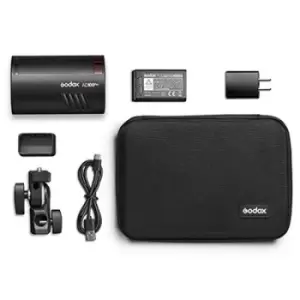 Image of Godox Battery For AD100 Pro