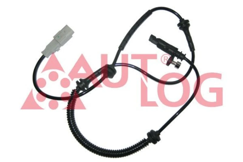 Image of ABS sensor AUTLOG AS4560