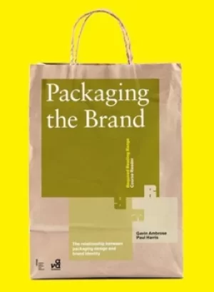 Image of Packaging the brand by Gavin Ambrose