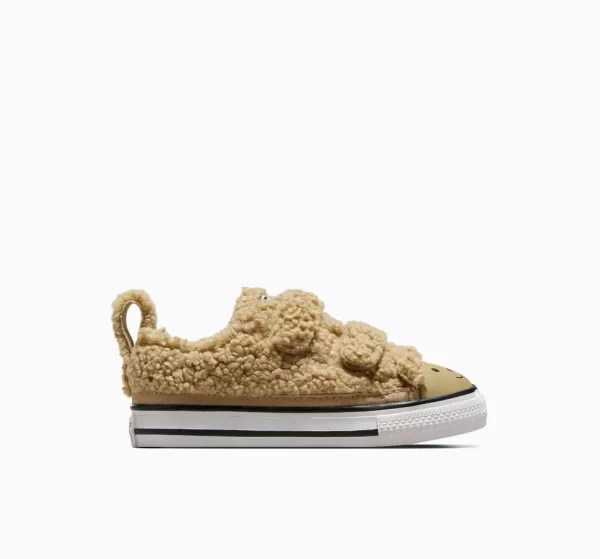 Image of Chuck Taylor All Star Easy On Teddy Bear
