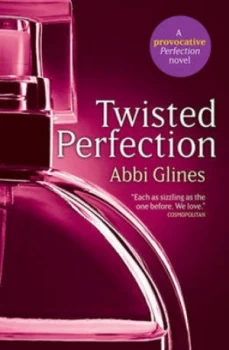 Image of Twisted Perfection by Abbi Glines Paperback