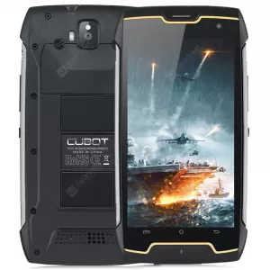 Image of Cubot KingKong CS 16GB
