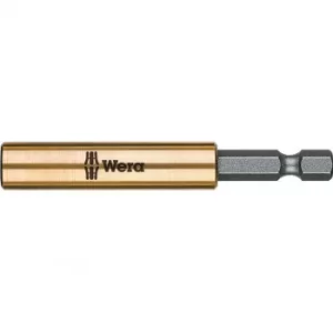 Image of Wera 891/4/1 CuBe Copper Beryllium Screwdriver Bit Holder 75mm